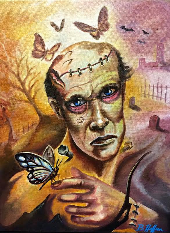 Frankenfly