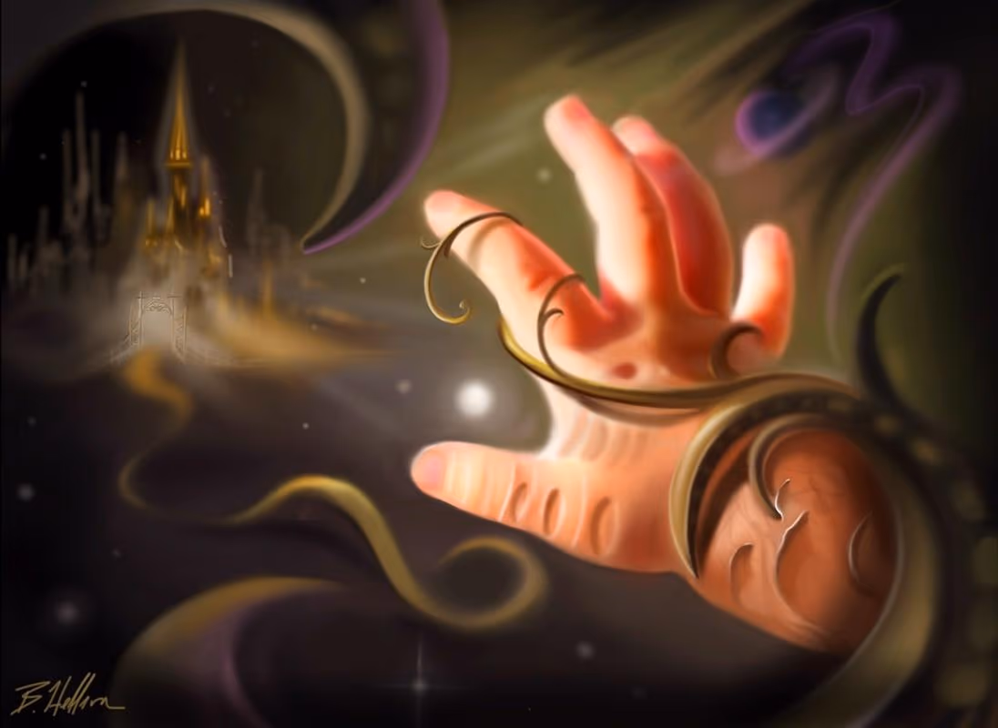 Reach Out