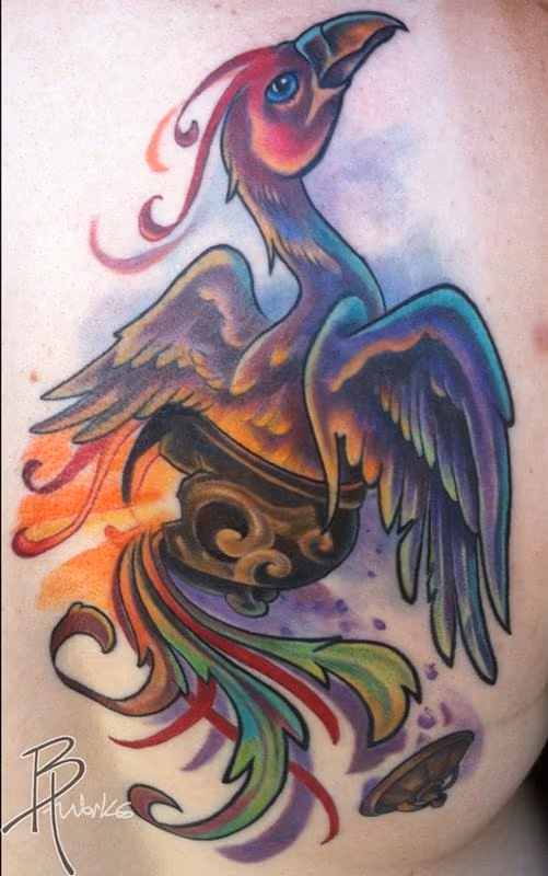Phoenix