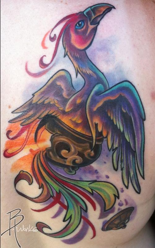 Phoenix