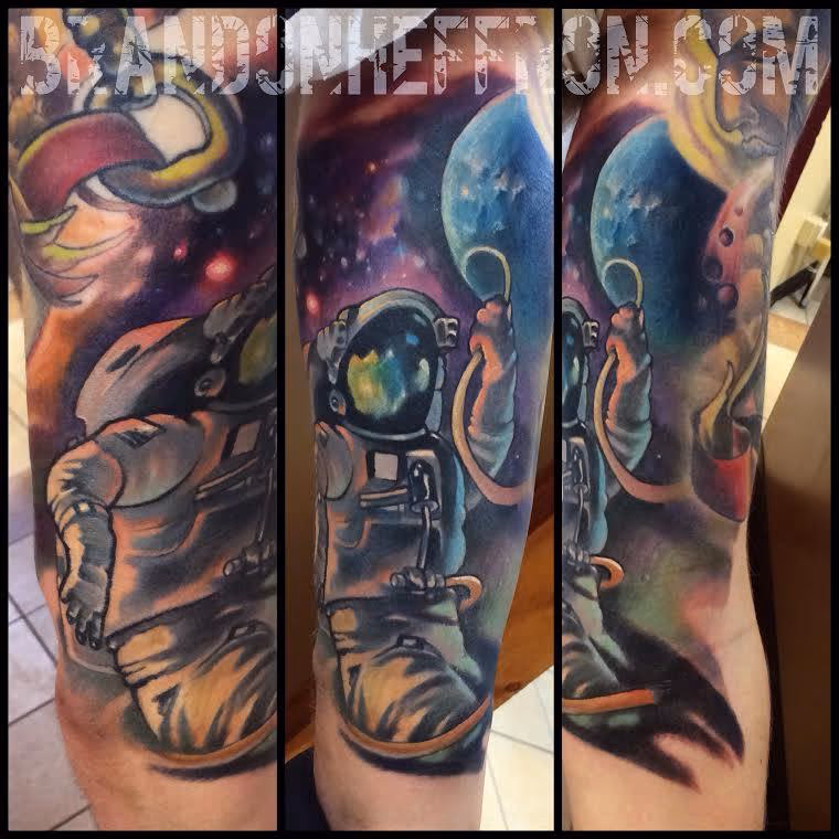 Astronaut