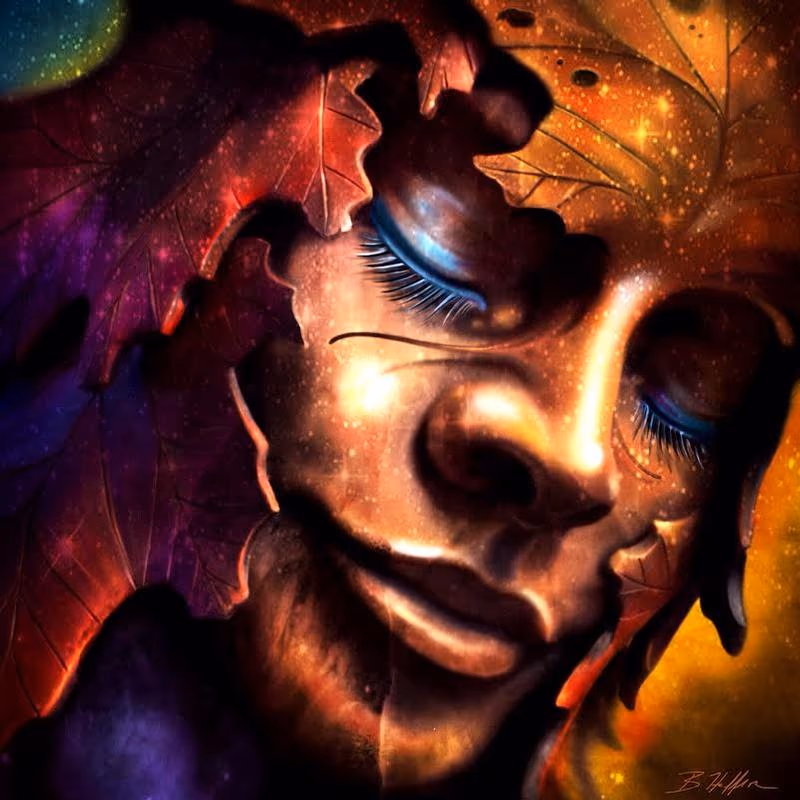 Mother of Autumn 2