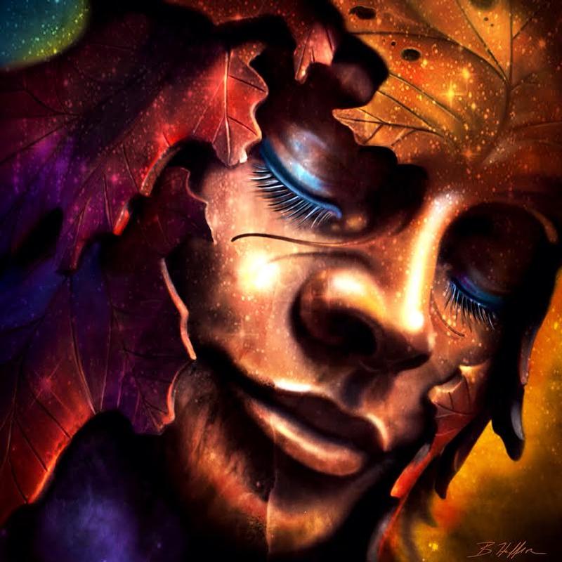 Mother of Autumn 2