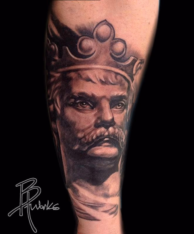 Robert the Bruce