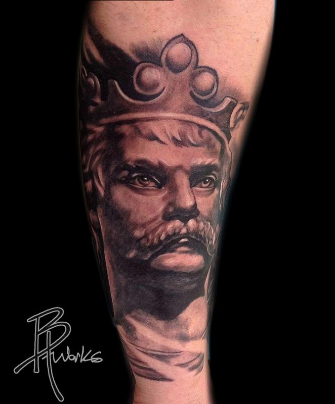 Robert the Bruce