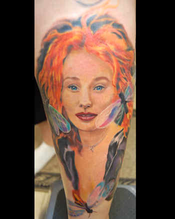 Tori Amos