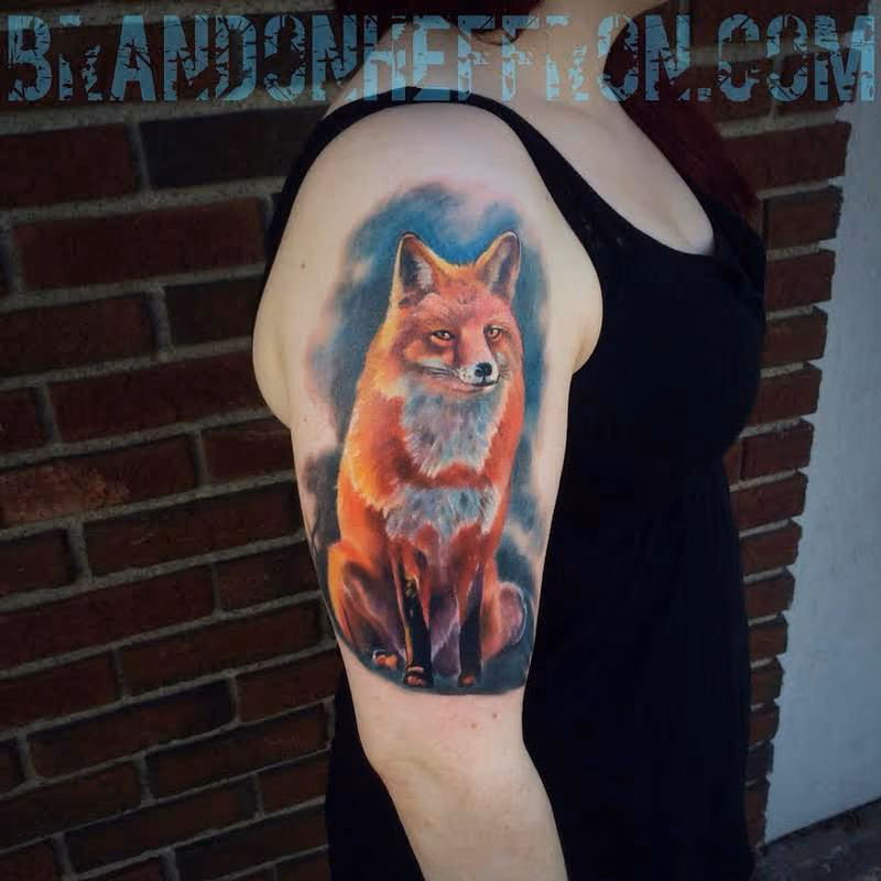 Fox