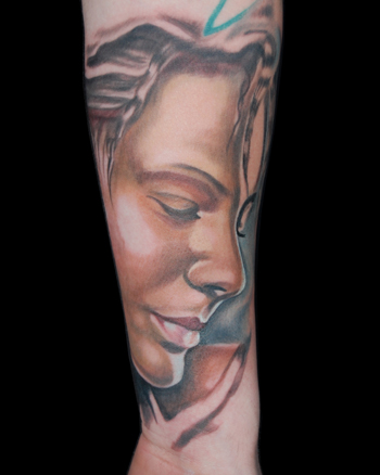 Mary Magdalene
