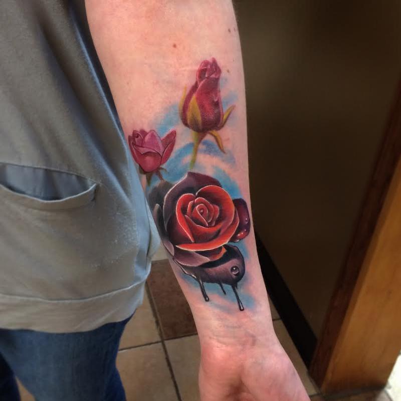 Roses