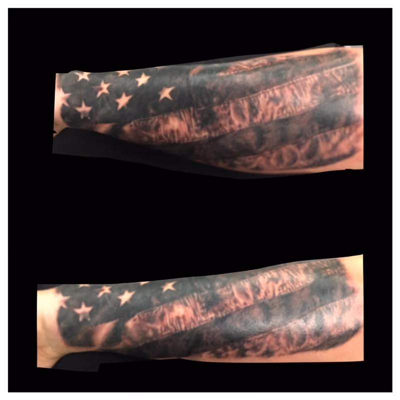 old glory