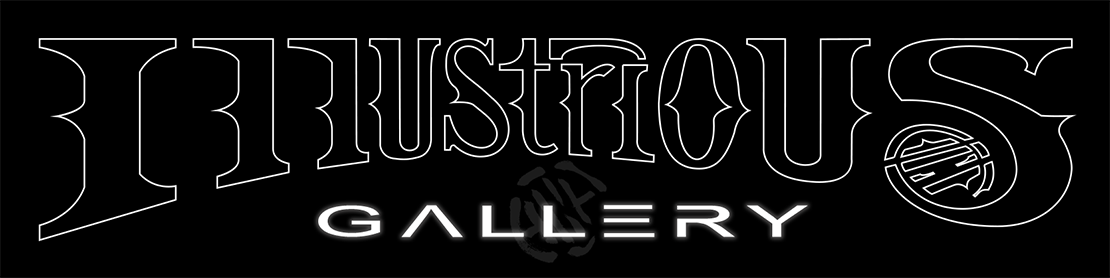 Grand Opening of Illustrious Gallery 4/5/2025 11:45 am