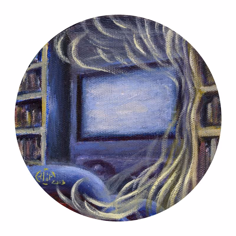 "Tuned-In"