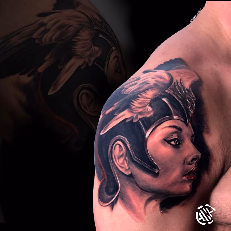 Latest work — Biagio Art