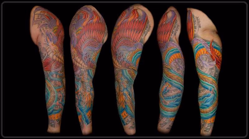 Phoenix