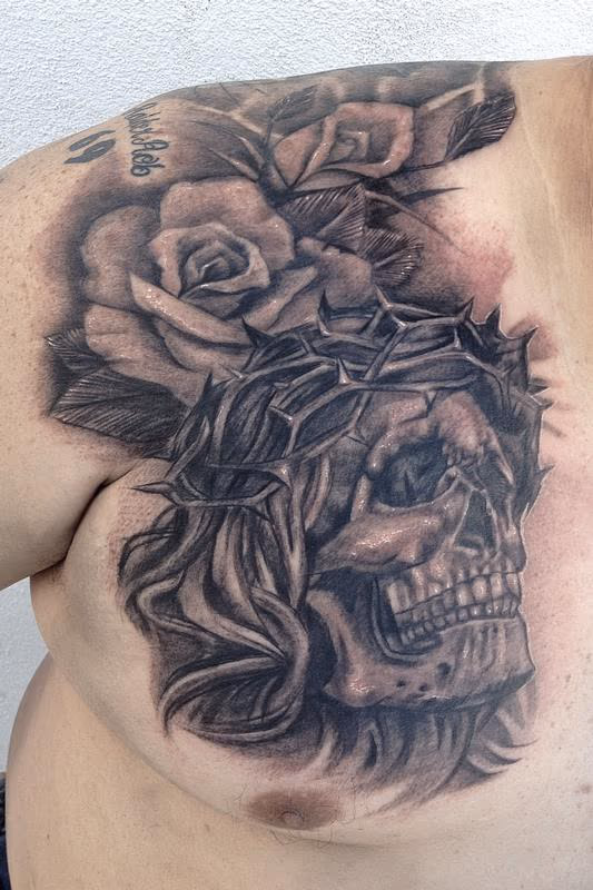 sinfull rose