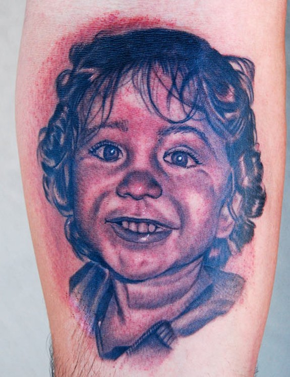 Tattoo