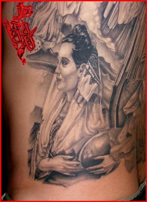 Tattoo
