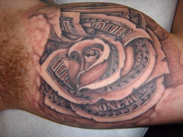 Money Rose