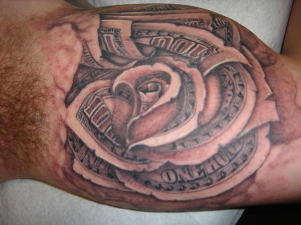 Money Rose