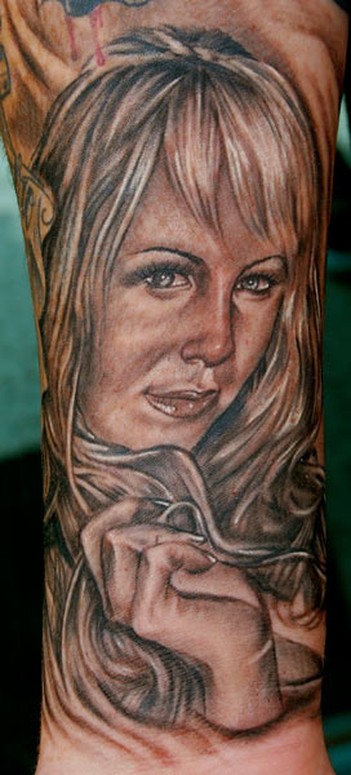 Tattoo