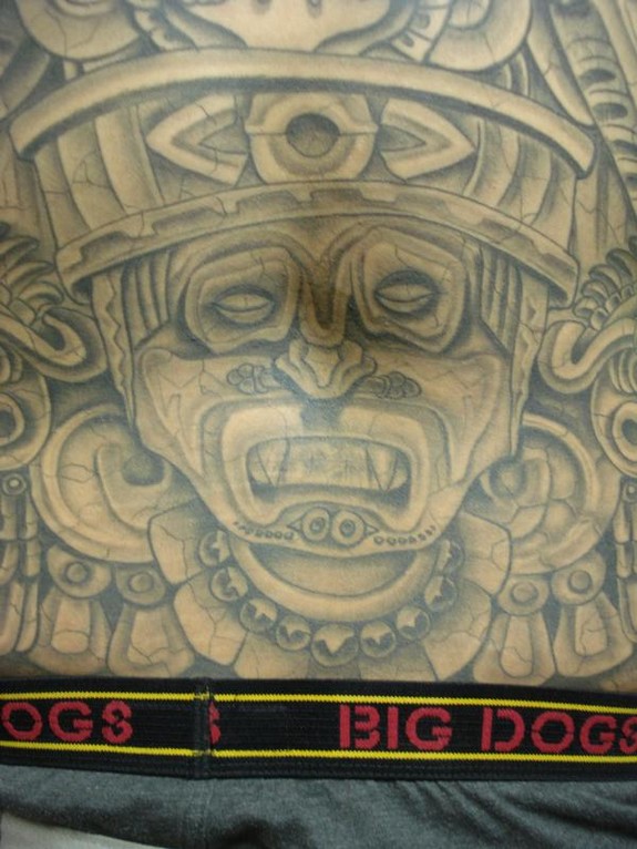 Tattoo