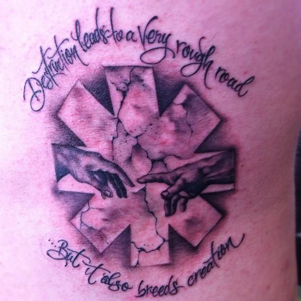 Tattoo