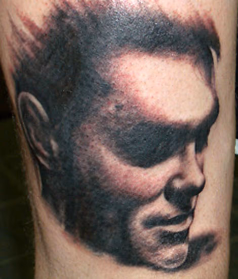 Face Portrait