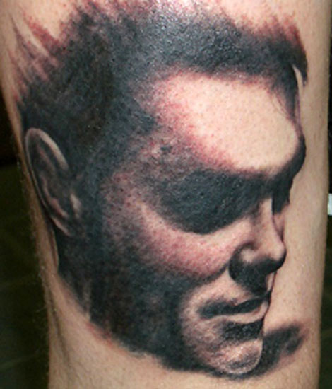 Face Portrait