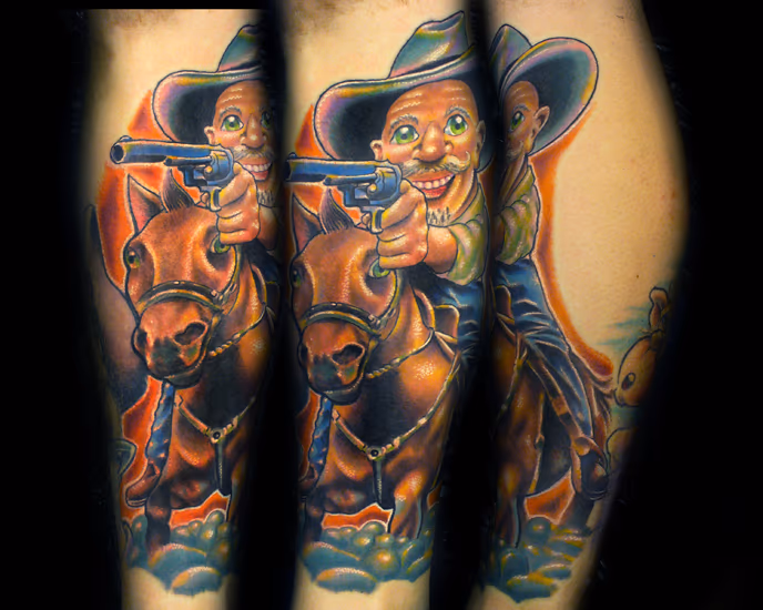 Cowboy