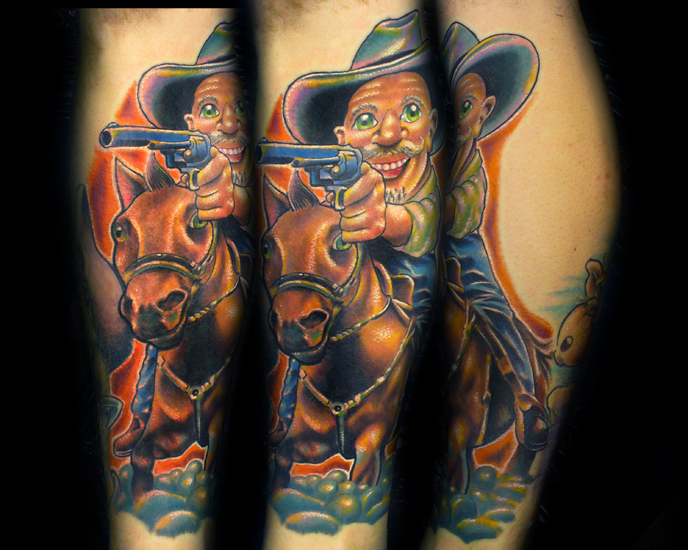 Cowboy
