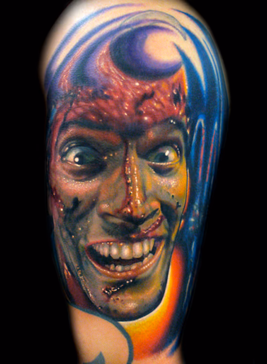 black 13 Tattoo,Nashville TN
