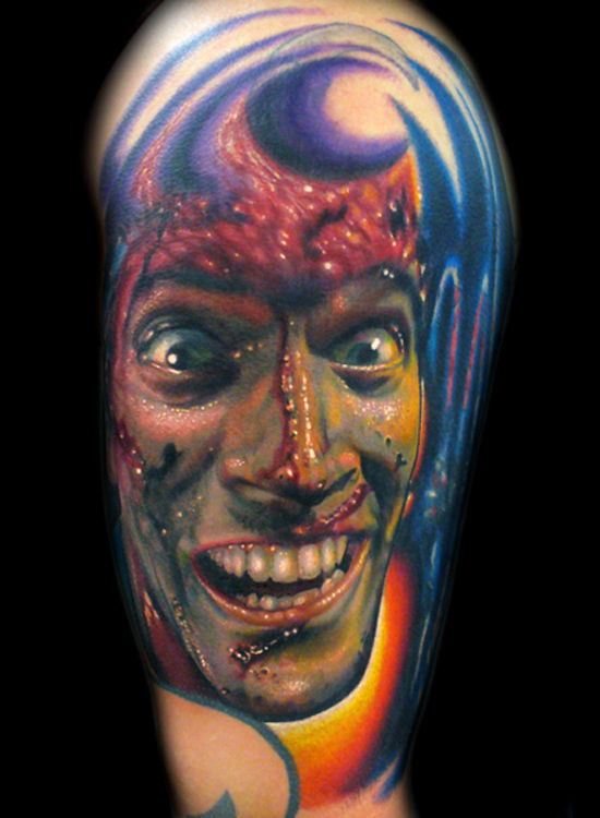 black 13 Tattoo,Nashville TN