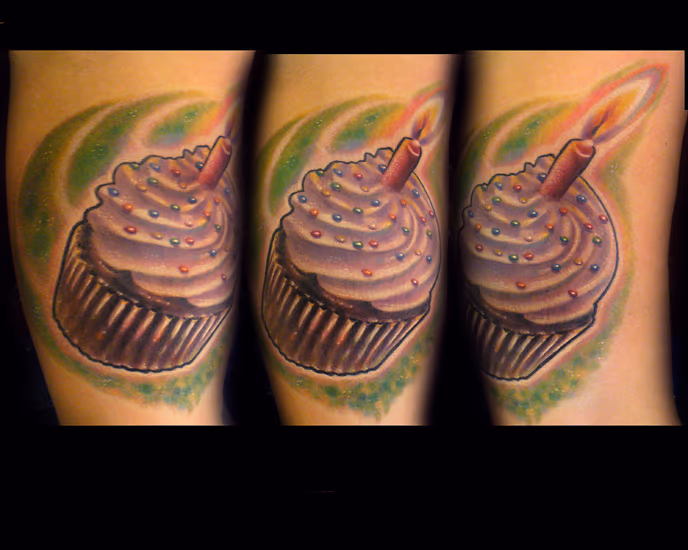 Cupcakes