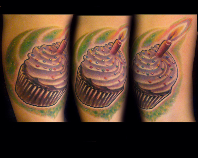Cupcakes