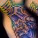 black 13 Tattoo,Nashville TN