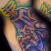 black 13 Tattoo,Nashville TN