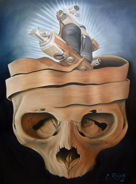 Minds Ease Art