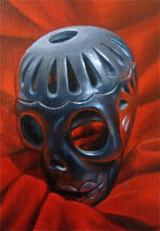 CalaVera Art