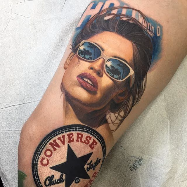 California Tatto