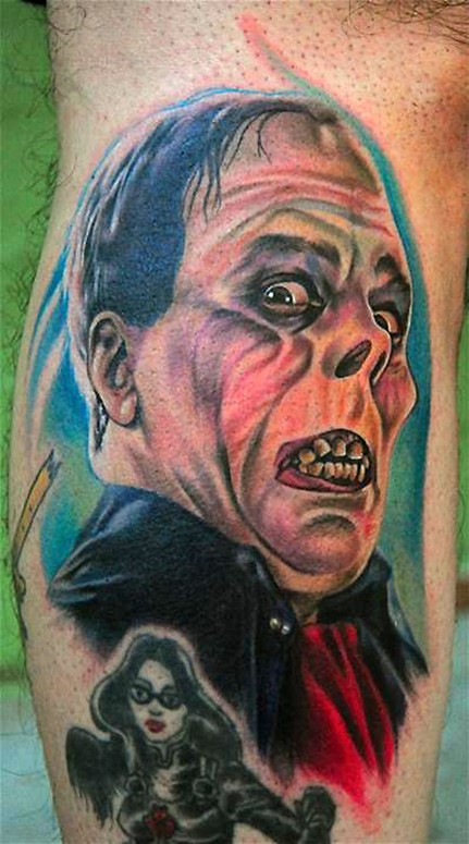 Tattoo