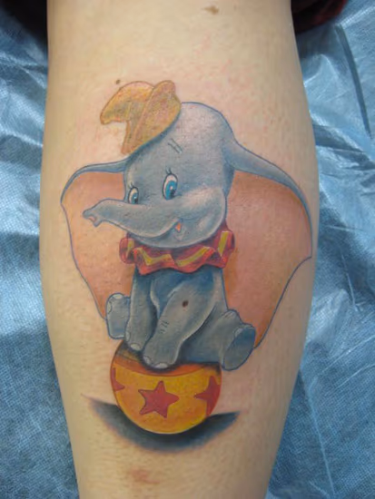 dumbo