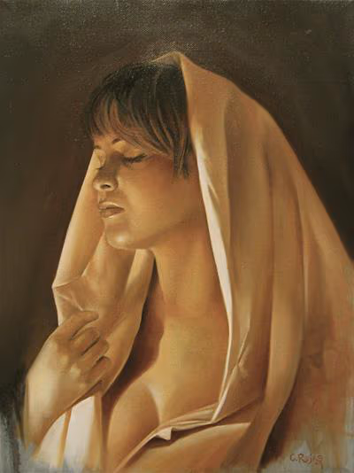 Alvarez's Art