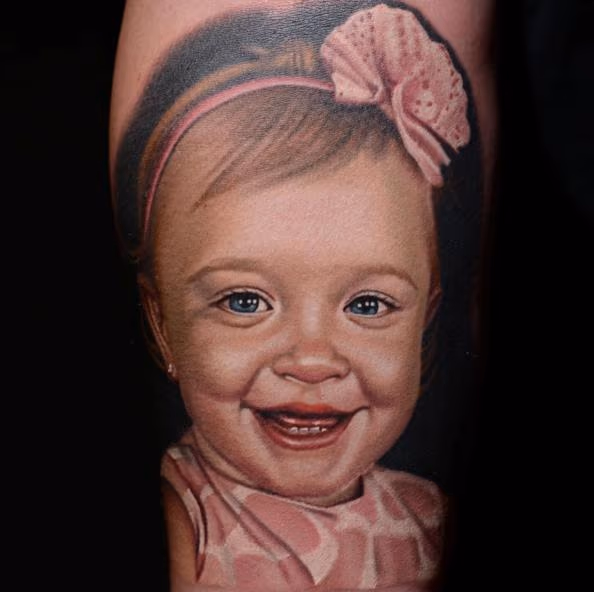 Baby Portrait