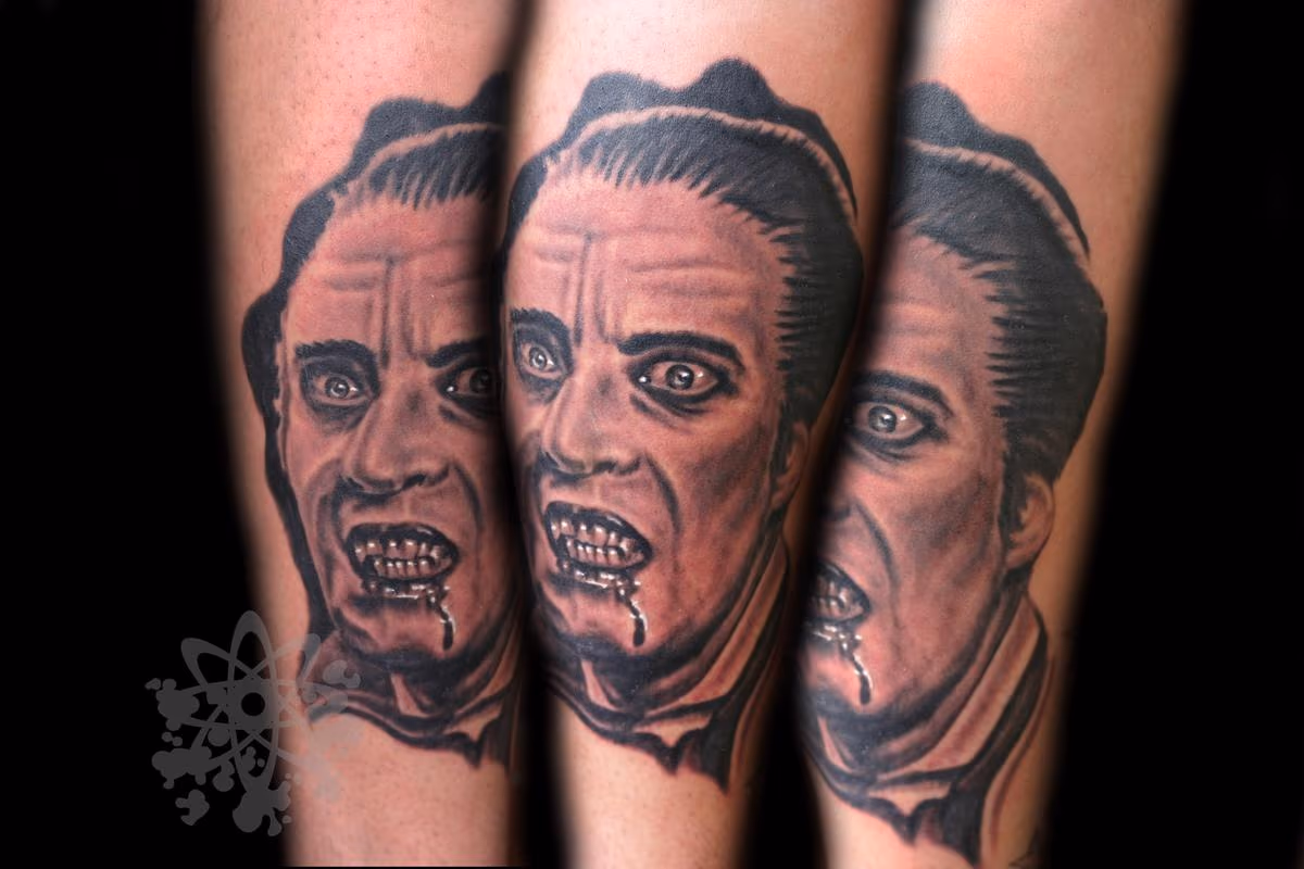 dracula