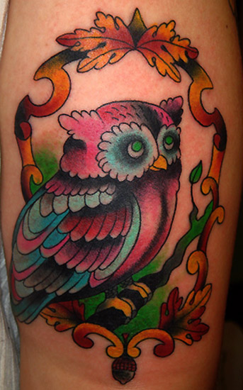 Owl