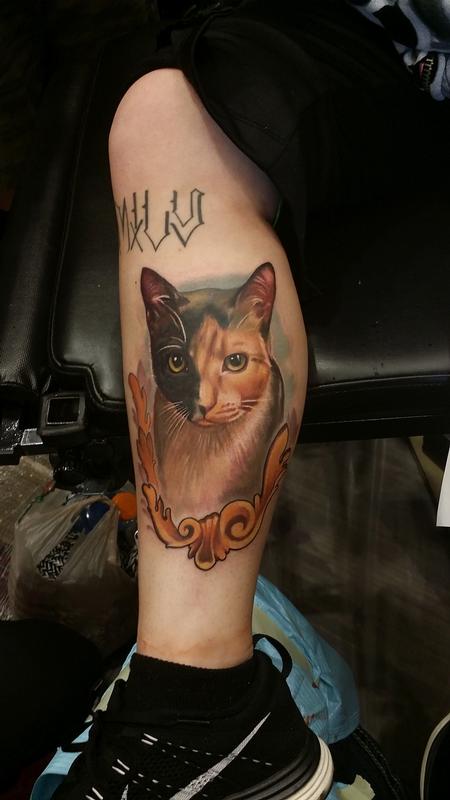 Kitty Kat