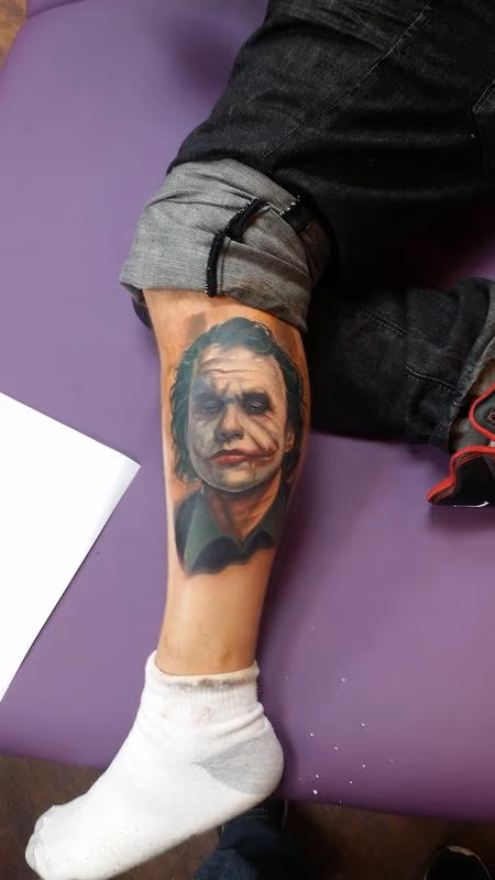 Color Joker