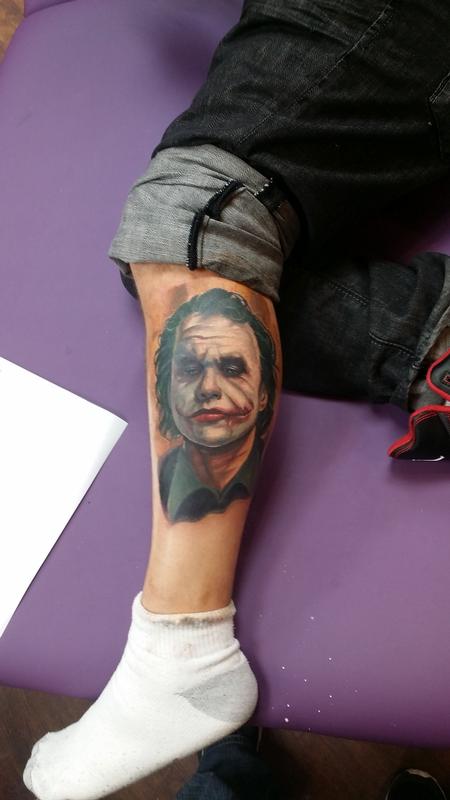 Color Joker