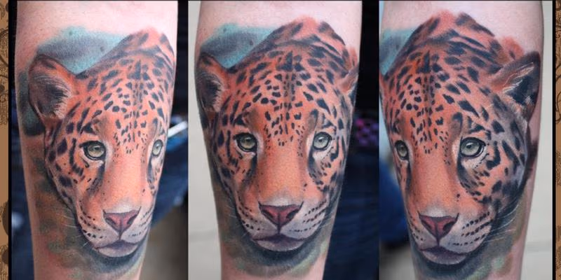 Latest work — Black Lotus Tattoo Studio & Art Gallery