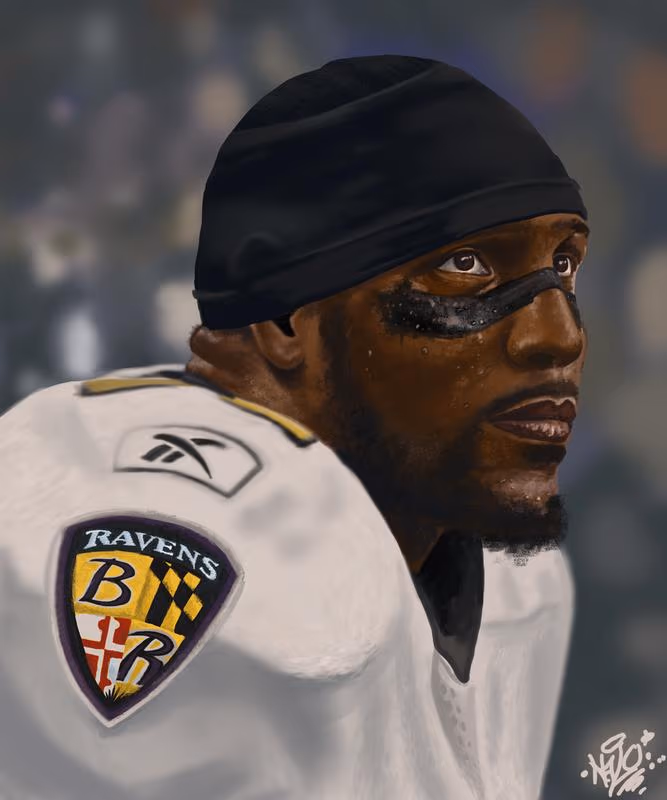 Ray Lewis